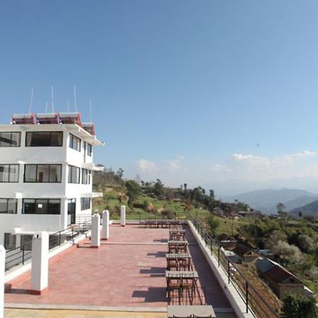 Ratnagiri Resort Bhaktapur Exterior photo