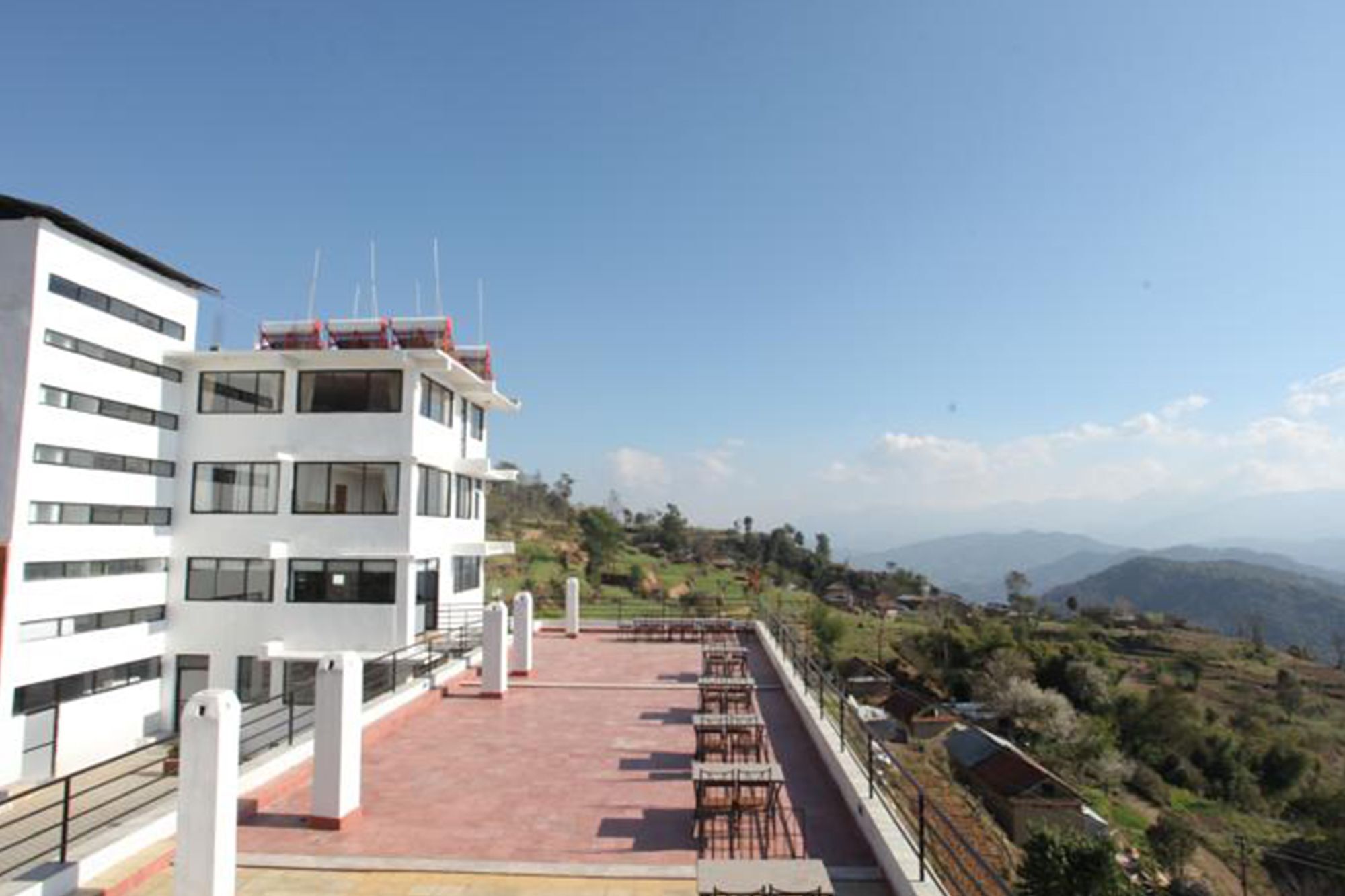 Ratnagiri Resort Bhaktapur Exterior photo